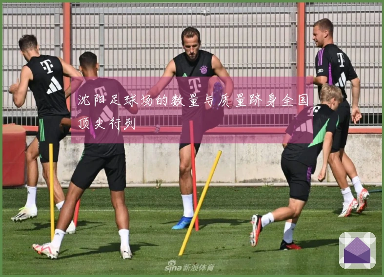 沈阳足球场的数量与质量跻身全国顶尖行列