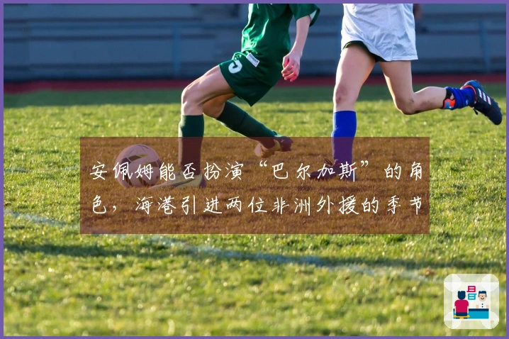 安佩姆能否扮演“巴尔加斯”的角色，海港引进两位非洲外援的季节挑战